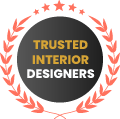 Trusted Interior Designers